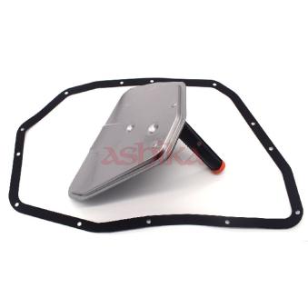 Filtre hydraulique, boîte automatique ASHIKA OEM 09L325429