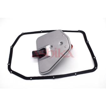 Filtre hydraulique, boîte automatique ASHIKA [FTA055]