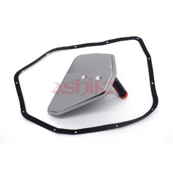 Filtre hydraulique, boîte automatique ASHIKA FTA056 pour AUDI A8 4.2 quattro - 335cv