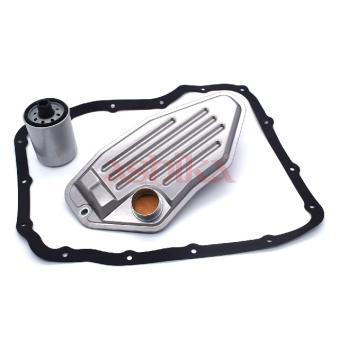 Filtre hydraulique, boîte automatique ASHIKA [FTA073]