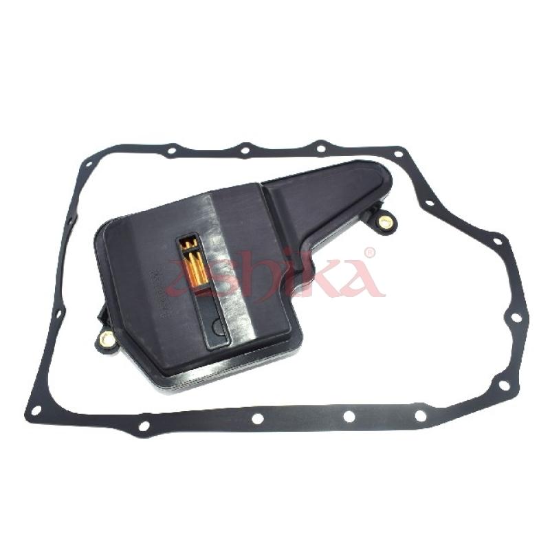 Filtre hydraulique, boîte automatique ASHIKA FTA075 - Visuel 1