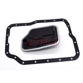 Filtre hydraulique, boîte automatique ASHIKA FTA077