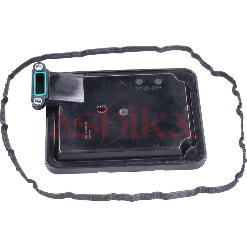 Filtre hydraulique, boîte automatique ASHIKA FTA080 - Visuel 1