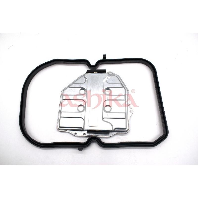 Filtre hydraulique, boîte automatique ASHIKA FTA084 - Visuel 1
