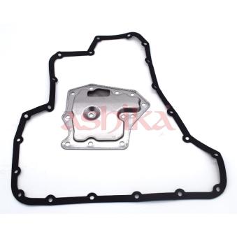 Filtre hydraulique, boîte automatique ASHIKA FTA088 Filtre hydraulique, boîte automatique ASHIKA FTA088