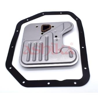 Filtre hydraulique, boîte automatique ASHIKA [FTA096]