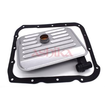 Filtre hydraulique, boîte automatique ASHIKA FTA100 pour KIA CADENZA 2.4 GDI - 150cv Filtre hydraulique, boîte automatique ASHIKA FTA100 pour KIA CADENZA 2.4 GDI - 150cv