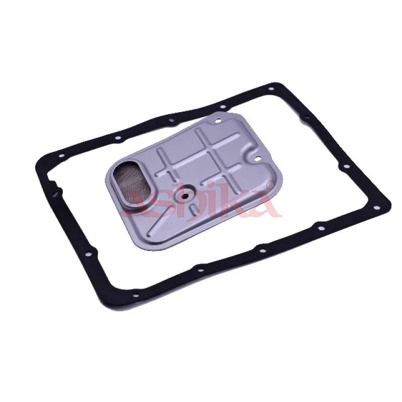 Filtre hydraulique, boîte automatique ASHIKA FTA109 - Visuel 1