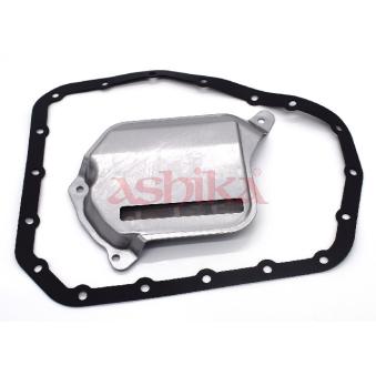 Filtre hydraulique, boîte automatique ASHIKA FTA111 pour AUDI A5 1.3 - 76cv