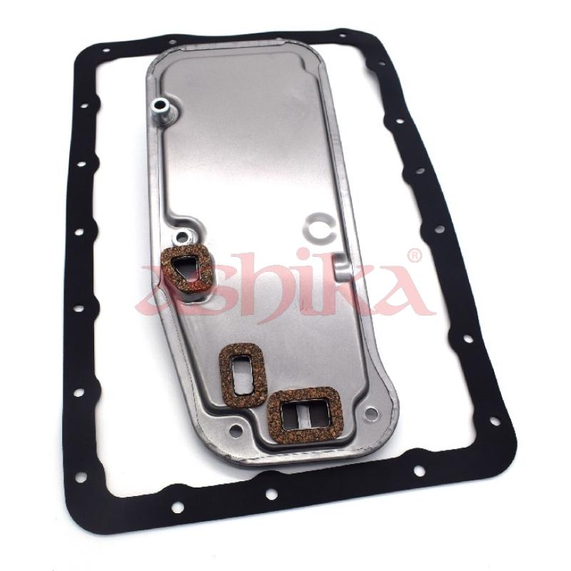 Filtre hydraulique, boîte automatique ASHIKA FTA113 - Visuel 1