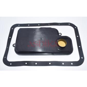 Filtre hydraulique, boîte automatique ASHIKA [FTA115]
