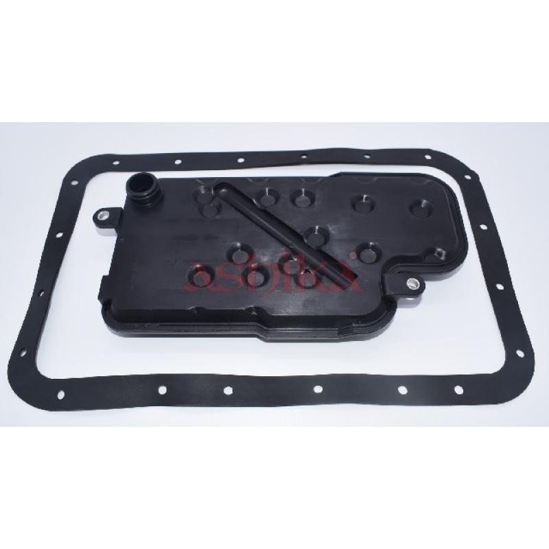 Filtre hydraulique, boîte automatique ASHIKA FTA115 - Visuel 1