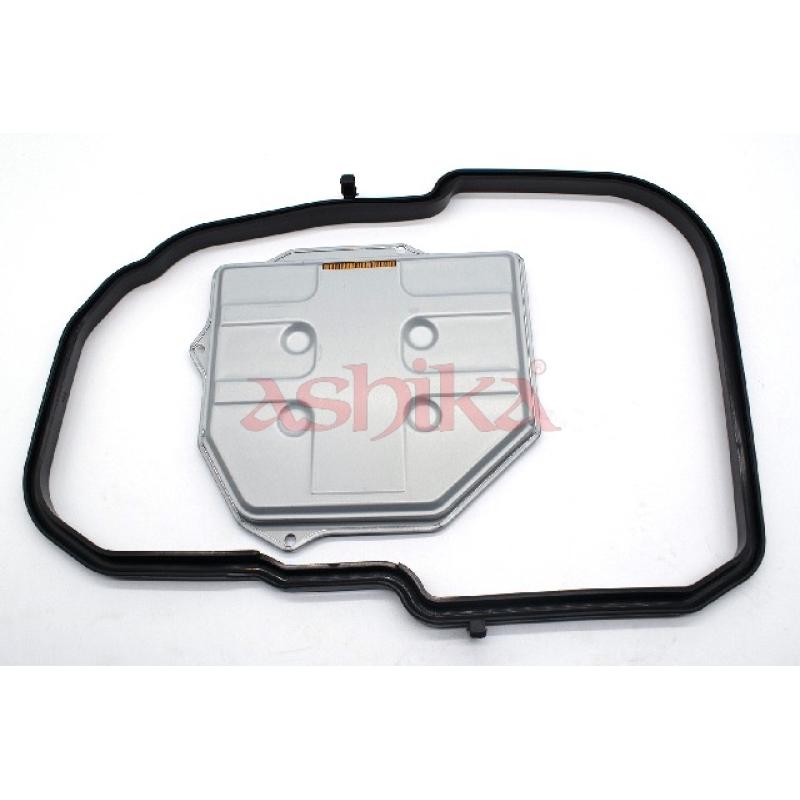 Filtre hydraulique, boîte automatique ASHIKA FTA117 - Visuel 1