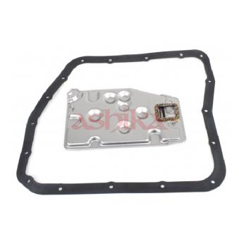 Filtre hydraulique, boîte automatique ASHIKA FTA118