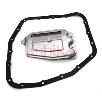 Filtre hydraulique, boîte automatique ASHIKA [FTA121]