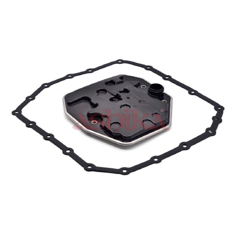Filtre hydraulique, boîte automatique ASHIKA FTA127 - Visuel 1