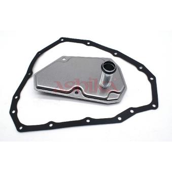 Filtre hydraulique, boîte automatique ASHIKA OEM 317283JX0A