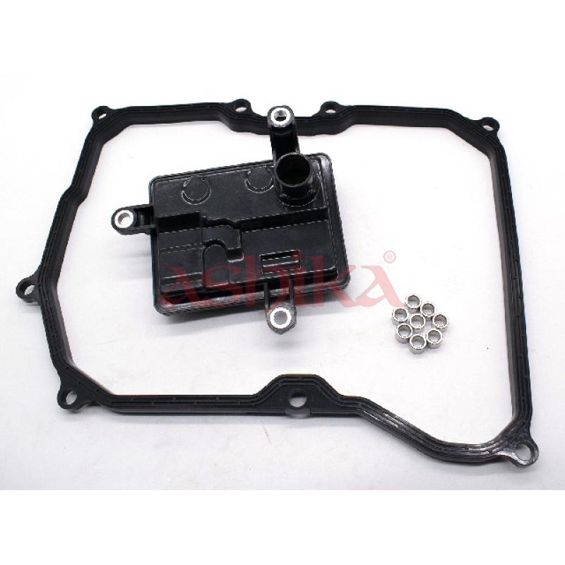 Filtre hydraulique, boîte automatique ASHIKA FTA129 - Visuel 1