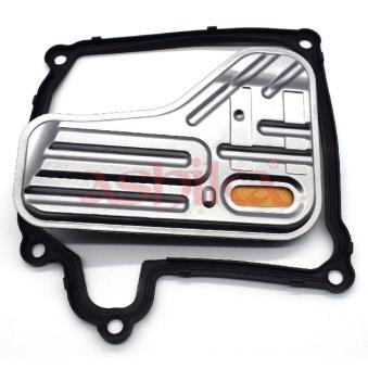 Filtre hydraulique, boîte automatique ASHIKA OEM 02E398051 Filtre hydraulique, boîte automatique ASHIKA OEM 02E398051