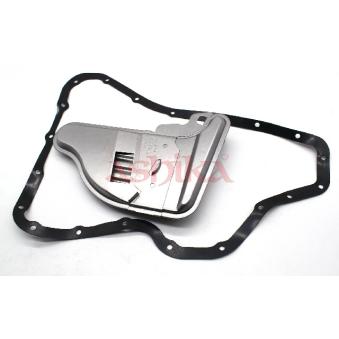 Filtre hydraulique, boîte automatique ASHIKA [FTA140]