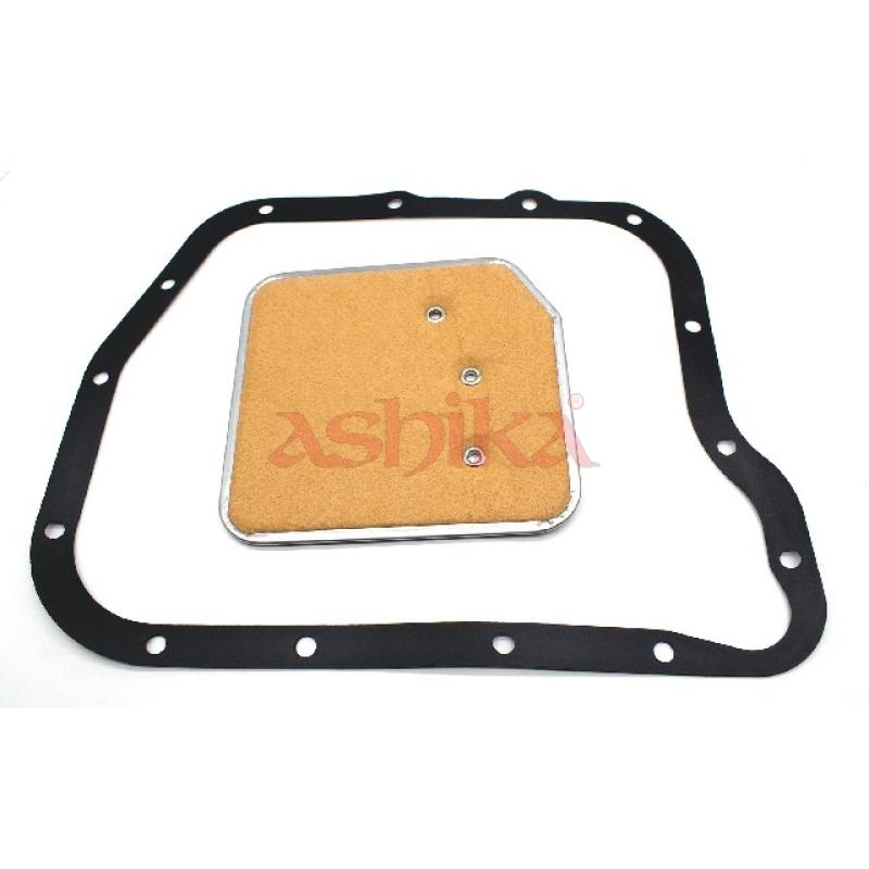 Filtre hydraulique, boîte automatique ASHIKA FTA143 - Visuel 1