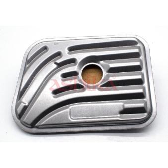 Filtre hydraulique, boîte automatique ASHIKA OEM 7M5R7G186AC