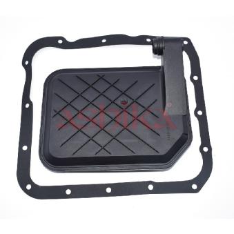 Filtre hydraulique, boîte automatique ASHIKA FTA153 Filtre hydraulique, boîte automatique ASHIKA FTA153
