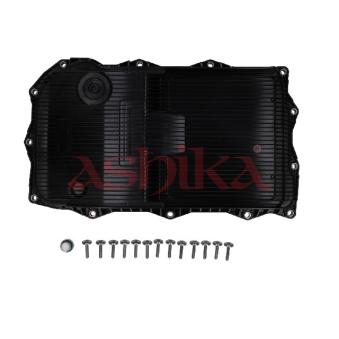 Filtre hydraulique, boîte automatique ASHIKA OEM LR053470