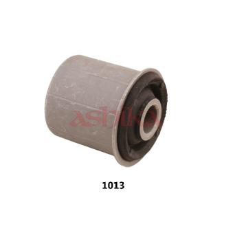 Support, silentbloc du bras transversal ASHIKA [GOM-1013]