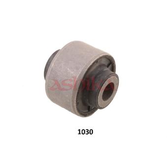 Support, silentbloc du bras transversal ASHIKA GOM-1030
