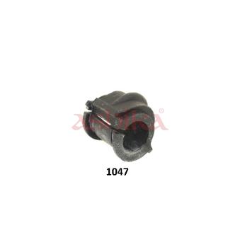 Coussinet de palier, stabilisateur ASHIKA GOM-1047 pour CITROEN C1 2.2 Di - 110cv