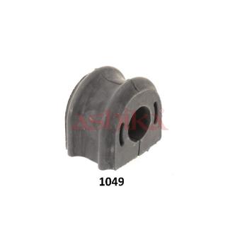 Coussinet de palier, stabilisateur ASHIKA GOM-1049