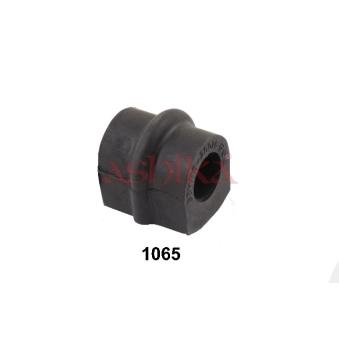 Coussinet de palier, stabilisateur ASHIKA GOM-1065 pour NISSAN PRIMERA 1.8 - 115cv