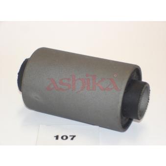 Support, silentbloc du bras transversal ASHIKA [GOM-107]