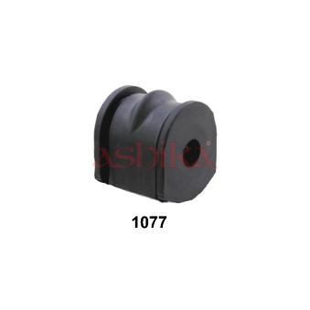 Coussinet de palier, stabilisateur ASHIKA GOM-1077