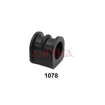 Coussinet de palier, stabilisateur ASHIKA GOM-1078