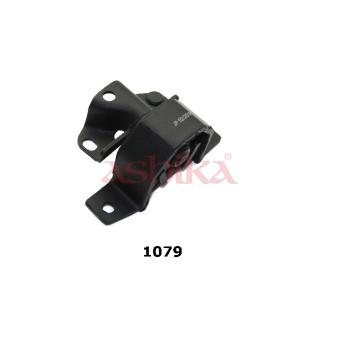 Support moteur avant droit ASHIKA OEM 112104M400
