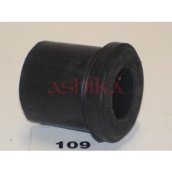 Coussinet de palier, ressort à lames ASHIKA OEM 5504601G00 Coussinet de palier, ressort à lames ASHIKA OEM 5504601G00