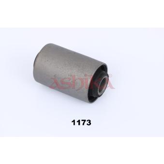 Support, silentbloc du bras transversal ASHIKA [GOM-1173]