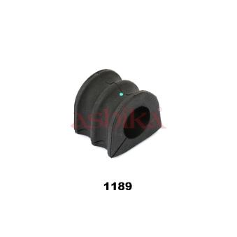 Coussinet de palier, stabilisateur ASHIKA [GOM-1189]