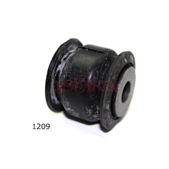 Silent bloc de suspension (train arrière) ASHIKA [GOM-1209]