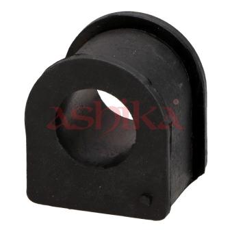 Coussinet de palier, stabilisateur ASHIKA OEM 546137F001