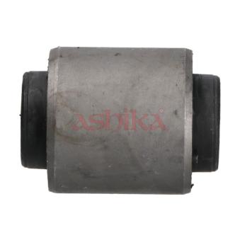 Silent bloc de l'essieu / berceau ASHIKA GOM-1259 pour NISSAN X-TRAIL 2.0 FWD - 140cv