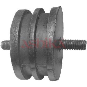 Support moteur ASHIKA GOM-1278