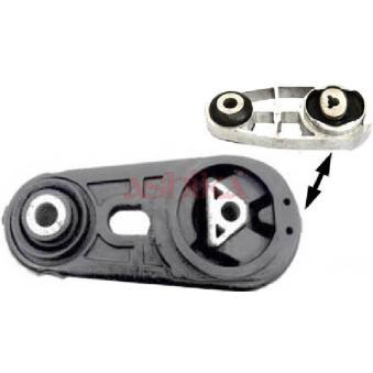Support moteur ASHIKA OEM 8200042454