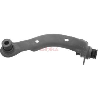 Support moteur avant gauche ASHIKA GOM-1288 pour RENAULT EXPRESS 160 SR - 110cv