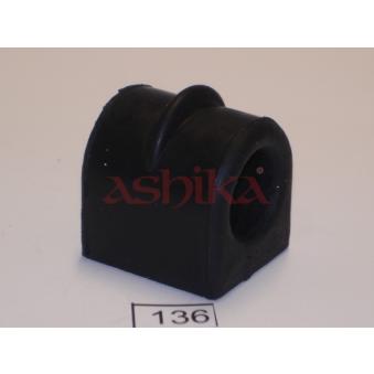 Coussinet de palier, stabilisateur ASHIKA OEM 8200048177