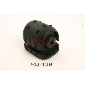Support, silentbloc du bras transversal ASHIKA OEM 545010M060
