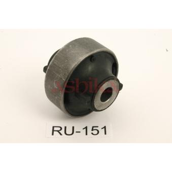 Silent bloc de suspension (train avant) ASHIKA OEM 54501AX600 Silent bloc de suspension (train avant) ASHIKA OEM 54501AX600