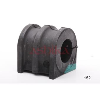 Coussinet de palier, stabilisateur ASHIKA GOM-152